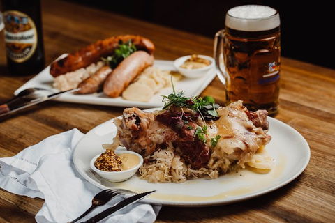 Adelaide Hills Food, Wine, Cheese, & Chocolate - Private Day Tour - Taree Accommodation 1