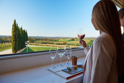 Adelaide Hills Food, Wine, Cheese, & Chocolate - Private Day Tour - Taree Accommodation 0