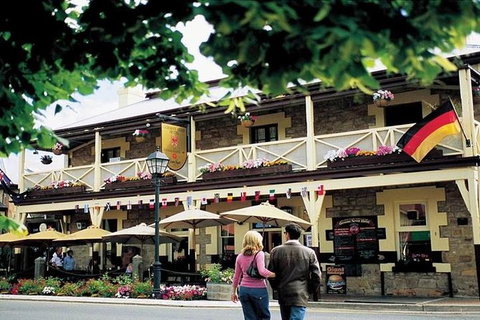 Half-Day Tour In Adelaide Hills, Hahndorf And Mount Lofty - Taree Accommodation 0