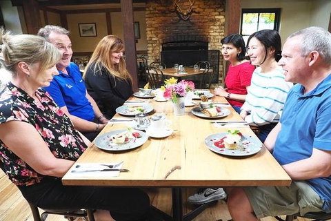 Half-Day Tour In Adelaide Hills, Hahndorf And Mount Lofty - Taree Accommodation 3