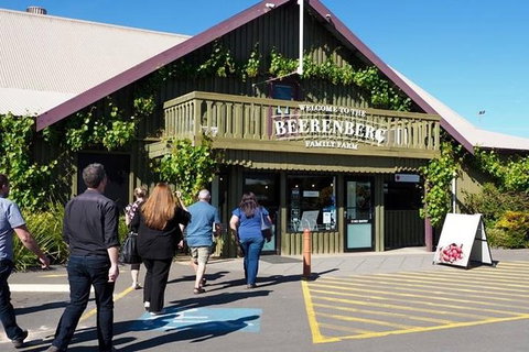 Half-Day Tour In Adelaide Hills, Hahndorf And Mount Lofty - Taree Accommodation 4