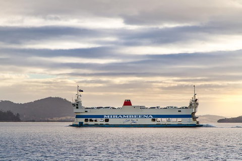 Bruny Island Day Tour, Includes Lunch And Exclusive Lighthouse Tour - Taree Accommodation 9