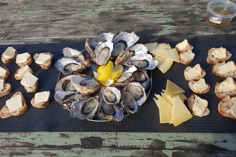 Bruny Island Day Tour, Includes Lunch And Exclusive Lighthouse Tour - Taree Accommodation 13