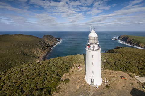 Bruny Island Day Tour, Includes Lunch And Exclusive Lighthouse Tour - Taree Accommodation 0