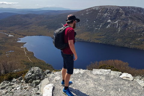 7-Day Super Value Tour Of Tasmania: Explore Tasmania\'s West And East Coasts - Taree Accommodation 0