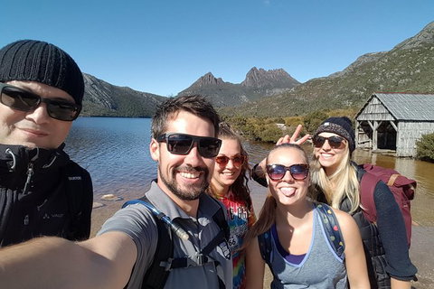 7-Day Super Value Tour Of Tasmania: Explore Tasmania\'s West And East Coasts - Taree Accommodation 4