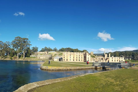 7-Day Super Value Tour Of Tasmania: Explore Tasmania\'s West And East Coasts - Taree Accommodation 1