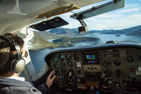 Southwest Tasmania Wilderness Experience: Fly Cruise And Walk Including Lunch - Taree Accommodation 6