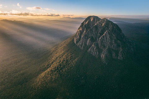 Southwest Tasmania Wilderness Experience: Fly Cruise And Walk Including Lunch - Taree Accommodation 9
