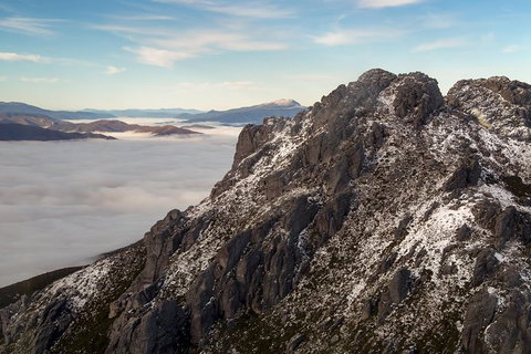 Southwest Tasmania Wilderness Experience: Fly Cruise And Walk Including Lunch - Taree Accommodation 16