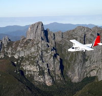 Southwest Tasmania Wilderness Experience Fly Cruise and Walk Including Lunch - Taree Accommodation