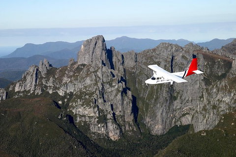 Southwest Tasmania Wilderness Experience: Fly Cruise And Walk Including Lunch - Taree Accommodation 0
