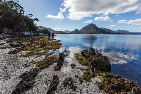 Southwest Tasmania Wilderness Experience: Fly Cruise And Walk Including Lunch - Taree Accommodation 10