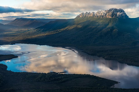 Southwest Tasmania Wilderness Experience: Fly Cruise And Walk Including Lunch - Taree Accommodation 15