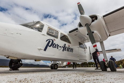Southwest Tasmania Wilderness Experience: Fly Cruise And Walk Including Lunch - Taree Accommodation 7