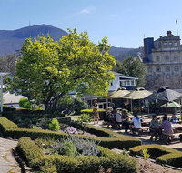 breathtaking panoramic mountainsdiscover colonial convict historyMONA museum  - Taree Accommodation