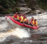 King River White Water Raft Journey from Queenstown with Lunch - Taree Accommodation