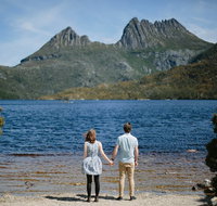 Cradle Mountain Guided Walk with Gourmet Hamper - Taree Accommodation