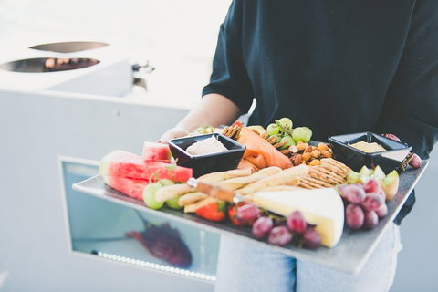 Deep-to-Dish: Tasmanian Seafood Experience - Afternoon Tour - Taree Accommodation 1