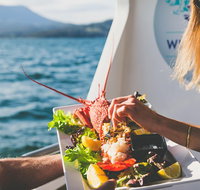 Deep-to-Dish Tasmanian Seafood Experience - Afternoon Tour - Taree Accommodation
