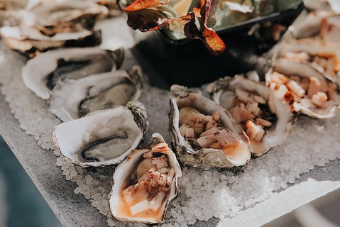 Deep-to-Dish: Tasmanian Seafood Experience - Afternoon Tour - Taree Accommodation 3