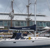 Derwent River Day Sail from Sullivan Cove and return - Taree Accommodation