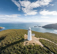 Fully Guided Bruny Island Lighthouse Tour - Taree Accommodation