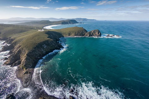 Fully Guided Bruny Island Lighthouse Tour - Taree Accommodation 6