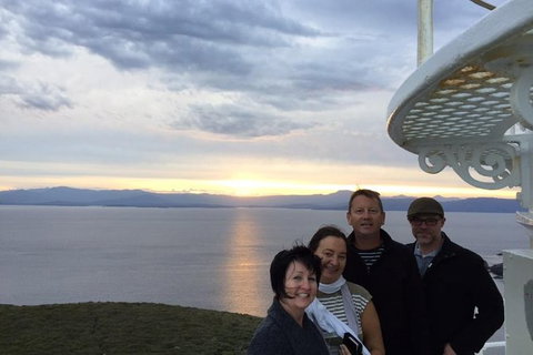 Fully Guided Bruny Island Lighthouse Tour - Taree Accommodation 3