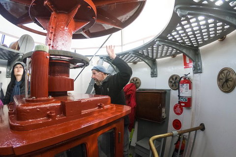 Fully Guided Bruny Island Lighthouse Tour - Taree Accommodation 5