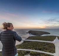 Bruny Island Sunset Lighthouse Tour - Taree Accommodation