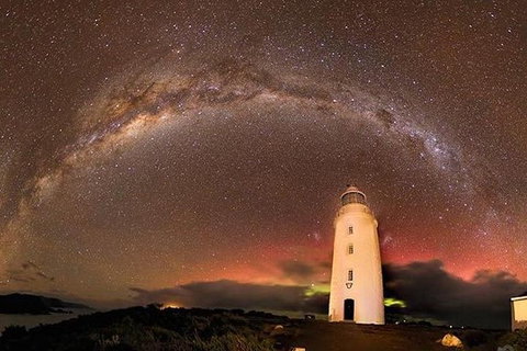 Bruny Island Sunset Lighthouse Tour - Taree Accommodation 6