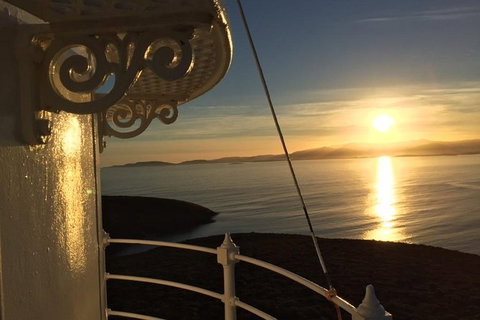 Bruny Island Sunset Lighthouse Tour - Taree Accommodation 2