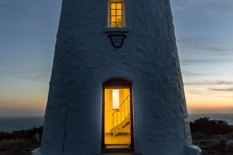 Bruny Island Sunset Lighthouse Tour - Taree Accommodation 3