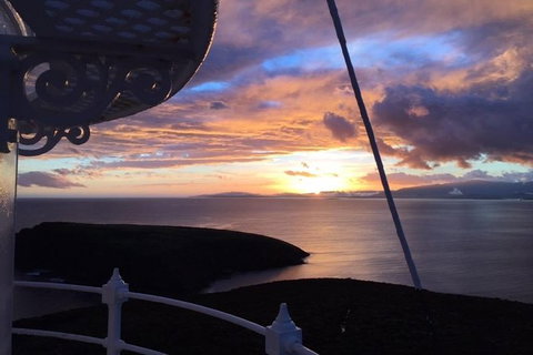 Bruny Island Sunset Lighthouse Tour - Taree Accommodation 1