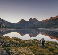 Cradle Mountain in a day from Hobart - Taree Accommodation