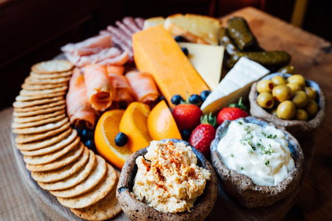 Premium Tour And Lunch Package For 2 - Taree Accommodation 4