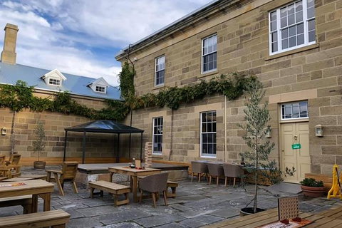 Premium Tour And Lunch Package For 2 - Taree Accommodation 5