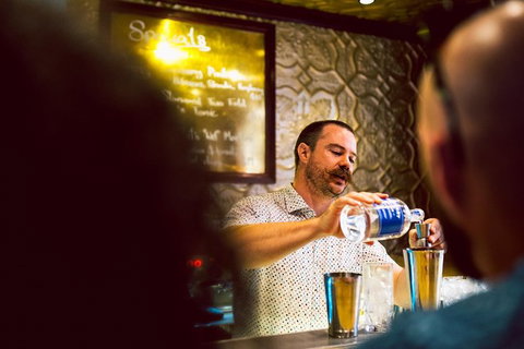 Boutique Gin Tour - Taree Accommodation 5