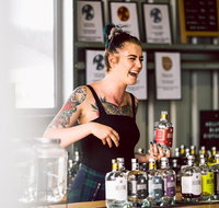 Boutique Gin Tour - Taree Accommodation