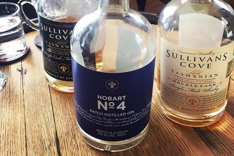 Boutique Gin Tour - Taree Accommodation 1