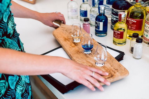 Boutique Gin Tour - Taree Accommodation 10
