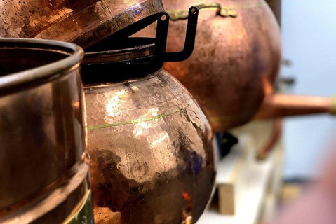 Boutique Gin Tour - Taree Accommodation 9