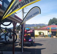 Lake Kayak Tours and E Mountain Bike Hire - Taree Accommodation