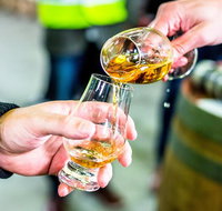 Tasmanian Whisky Distillery Tour - Taree Accommodation