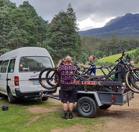 Ride The Mountain - Taree Accommodation