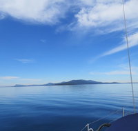 Maria Island and East Coast Five Day Cruise - Taree Accommodation