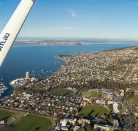 Hobart 1-Hour Learn to Fly Experience - Taree Accommodation