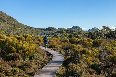 Hartz Mountains Premium Private Photo-oriented Day Tour From Hobart - Taree Accommodation 0