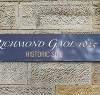 Cruise Ship Special from Hobart Richmond Shuttle - Taree Accommodation